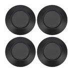 Set of 4 Center Hub Wheel Caps for Polaris General XP 1000 (2020–2025)