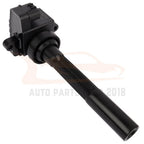 Set of 6 Ignition Coils for Isuzu Vehicross Trooper Acura SLX V6 (1998–2001)