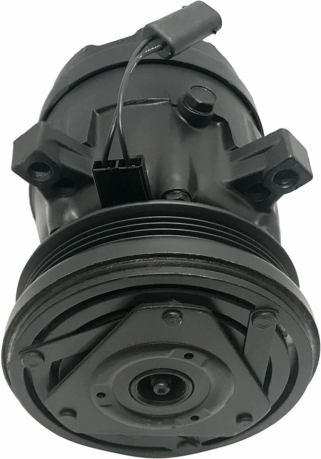 AC Compressor Kit Replacement for Holden Commodore VE (2006-2013)