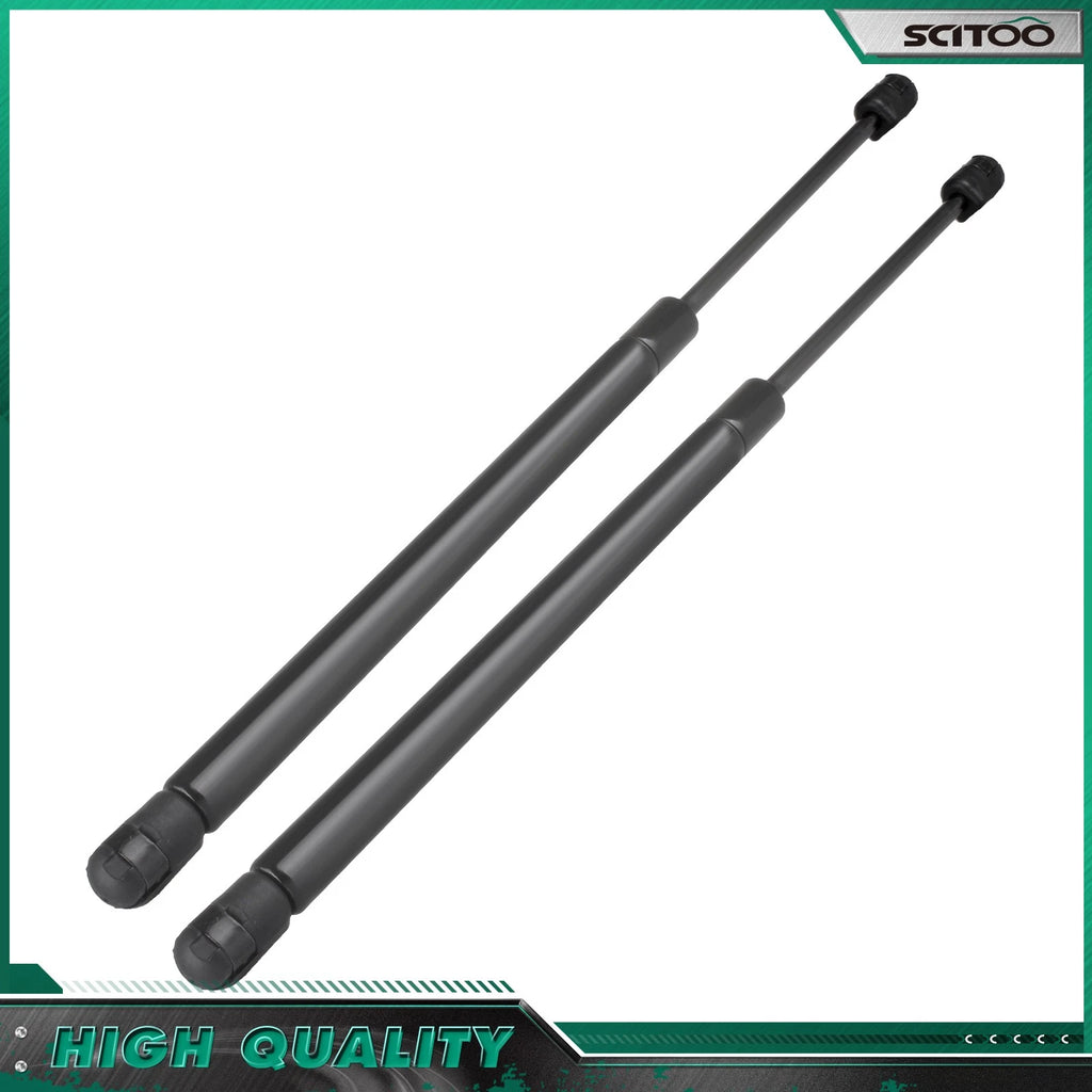 2X Rear Tailgate Lift Supports Struts for Jeep Patriot (2007–2016)