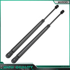 2X Rear Tailgate Lift Supports Struts for Jeep Patriot (2007–2016)