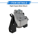 Engine Motor Mount for Mitsubishi Mirage ES (2019) No.A4660/1093A146