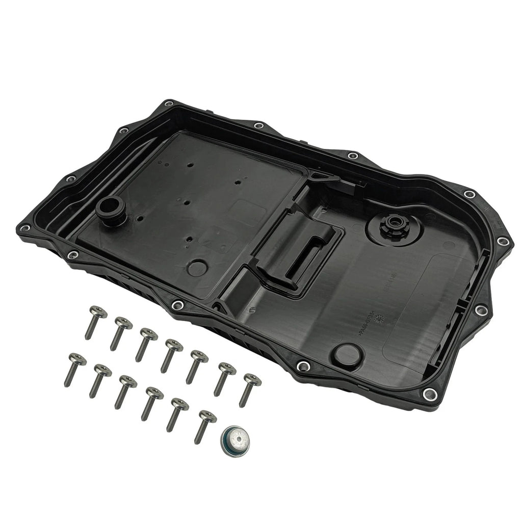 Transmission Oil Pan for Ram 1500, Jeep Grand Cherokee, Dodge Charger, Durango (V6)