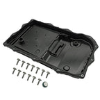 Transmission Oil Pan for Ram 1500, Jeep Grand Cherokee, Dodge Charger, Durango (V6)