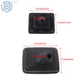 Rubber Sleeve Manual Trans Gear for Ford F150 F250 F350 (1990–1997)
