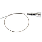 LS Flexible Stainless Oil Dipstick for LSX LS1 LS2 LS6 (2000–2023)