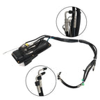 Actuator Motor Assembly for Volvo Penta SX-A (Year Range Not Specified)