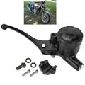 Front Brake Master Cylinder Assembly for Honda CB400 (1975–1977) CB450 (1970–1974)