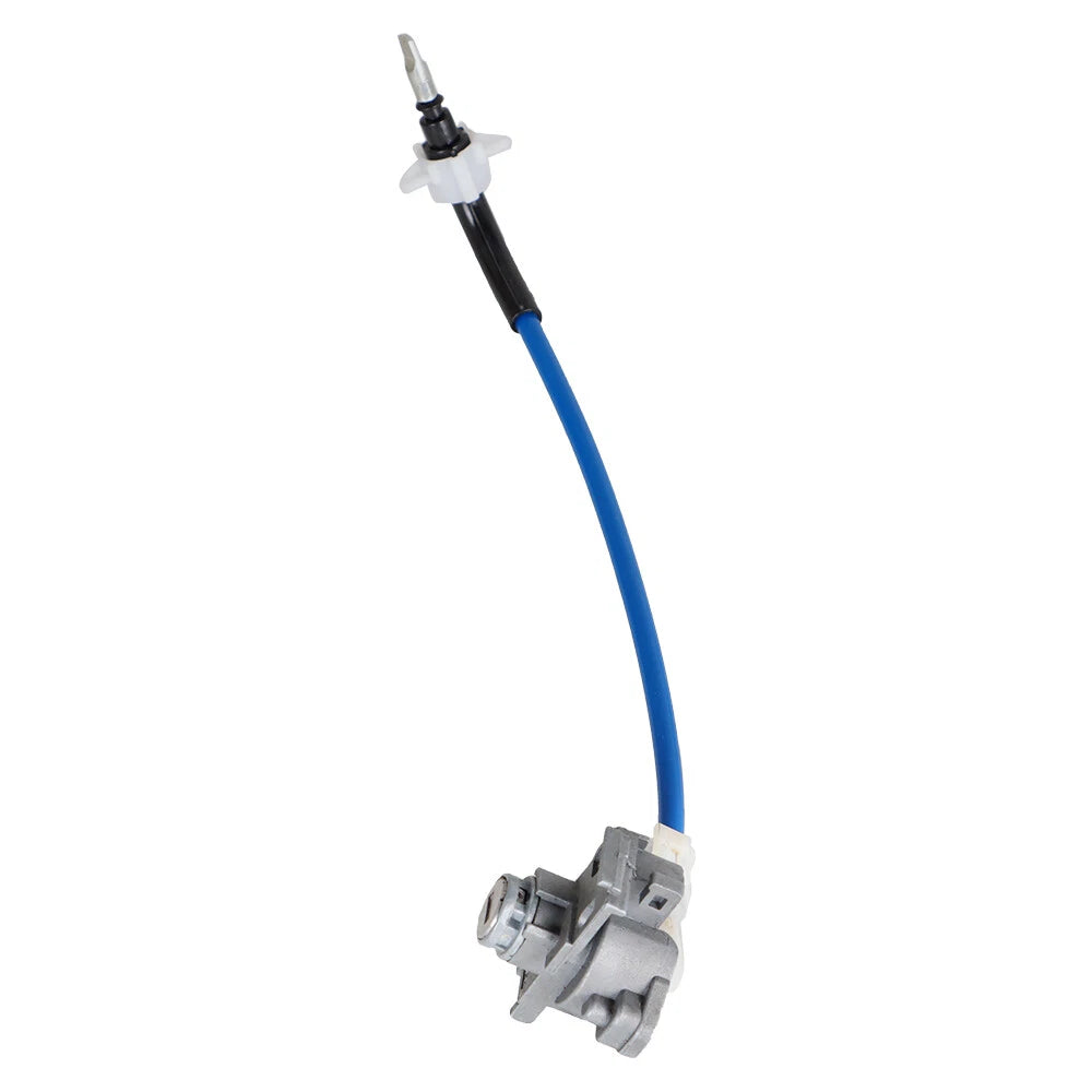 Left Driver Door Lock Cylinder Cable for Honda Accord (2008-2012)