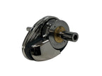 Quick DP3 Vertical Windlass 1700W 24V 10mm/3/8in Gypsy for Marine (Windlass Only)