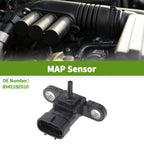 MAP Sensor No. 89421BZ010 for Toyota 4Runner Limited (2010–2023)