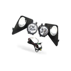 Fog Light Grille Kit for Toyota Camry (2013–2014) 8121006071