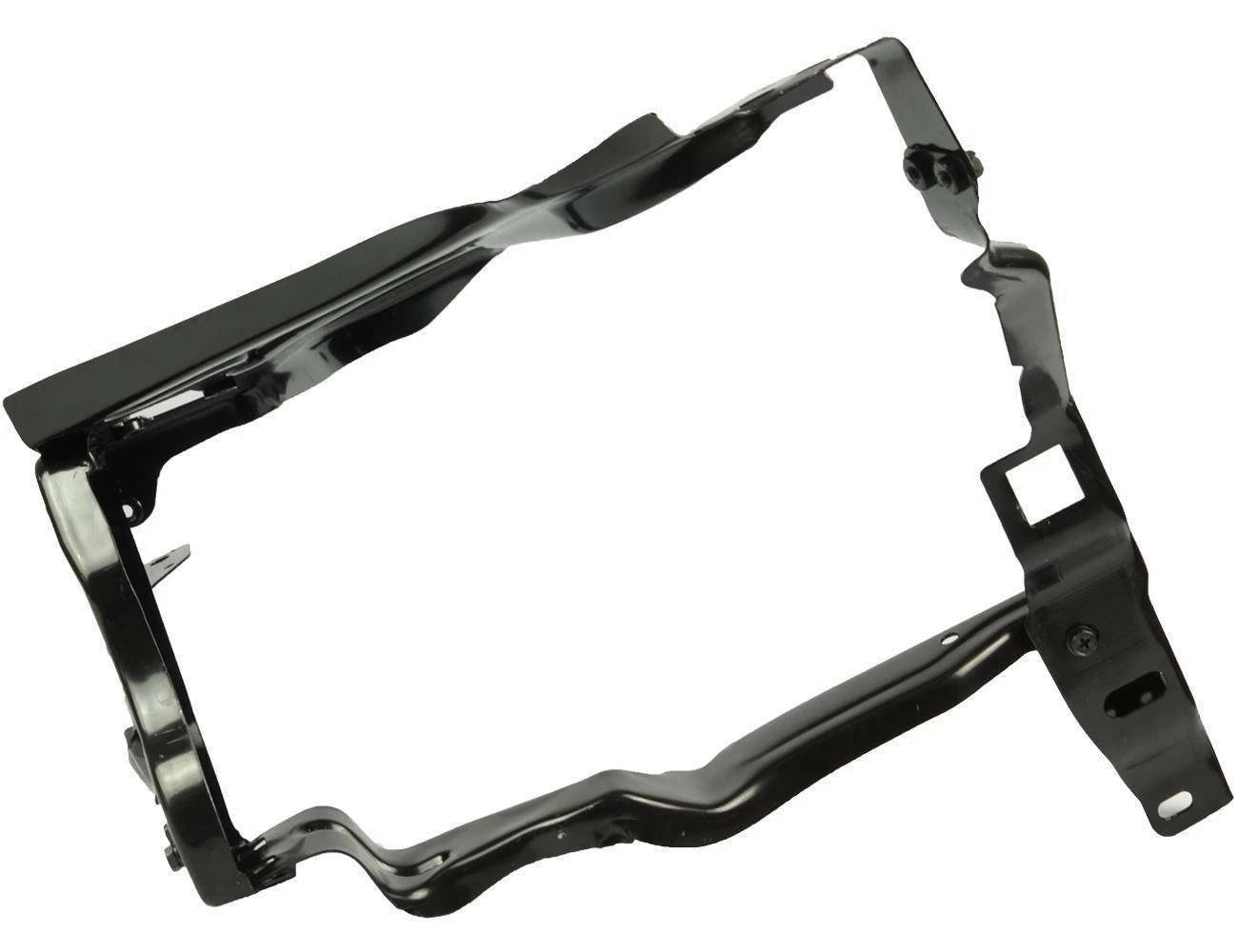 Headlight Bracket Support Right for Mercedes W204 C250 C300 C350 (2008–2015)