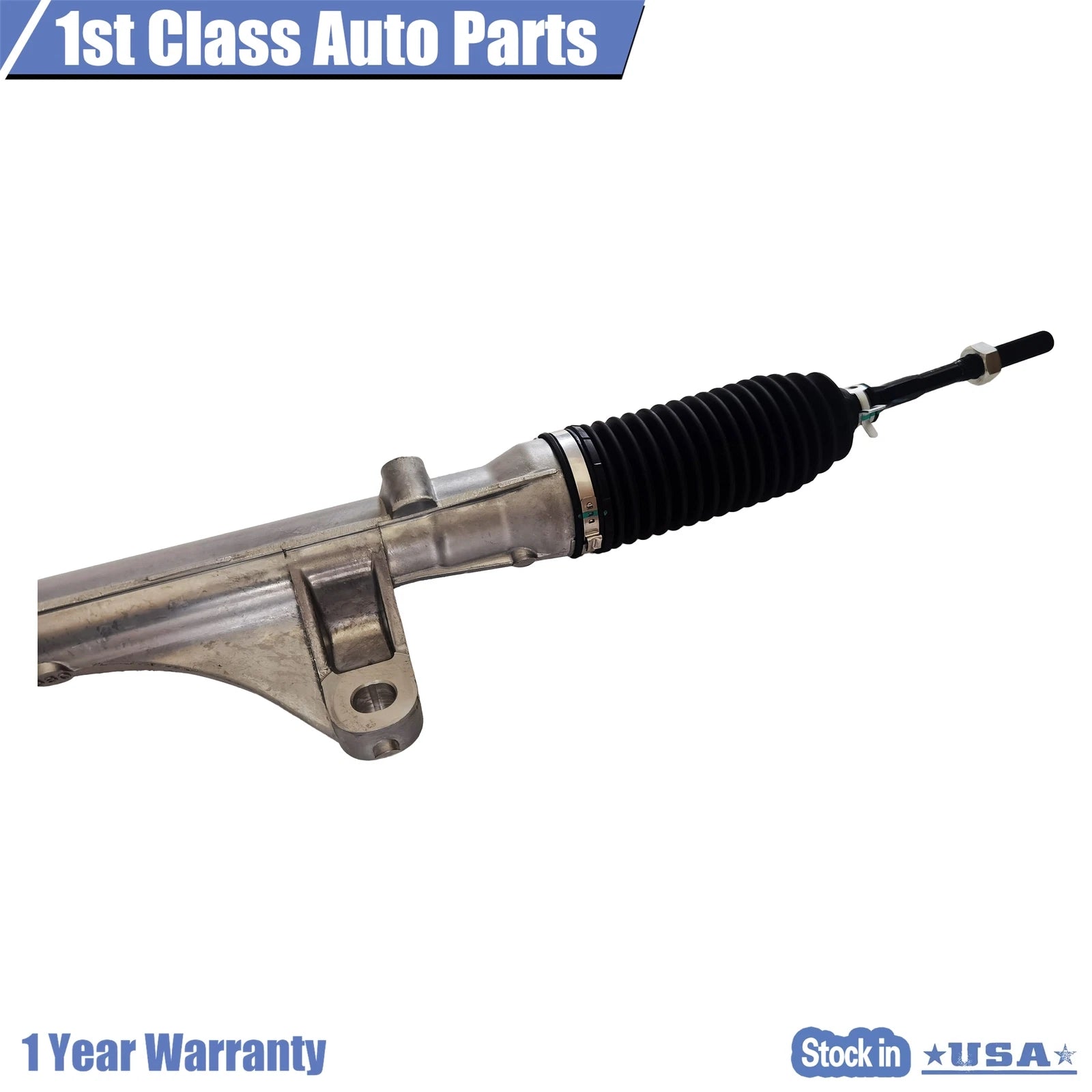 Power Steering Rack and Pinion for Nissan Sentra (2013) with EPS 1.8L