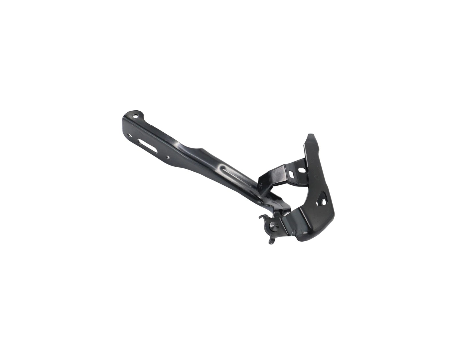Hood Hinge Passenger Side for Honda Civic Sedan Coupe Hatchback (2016–2021)