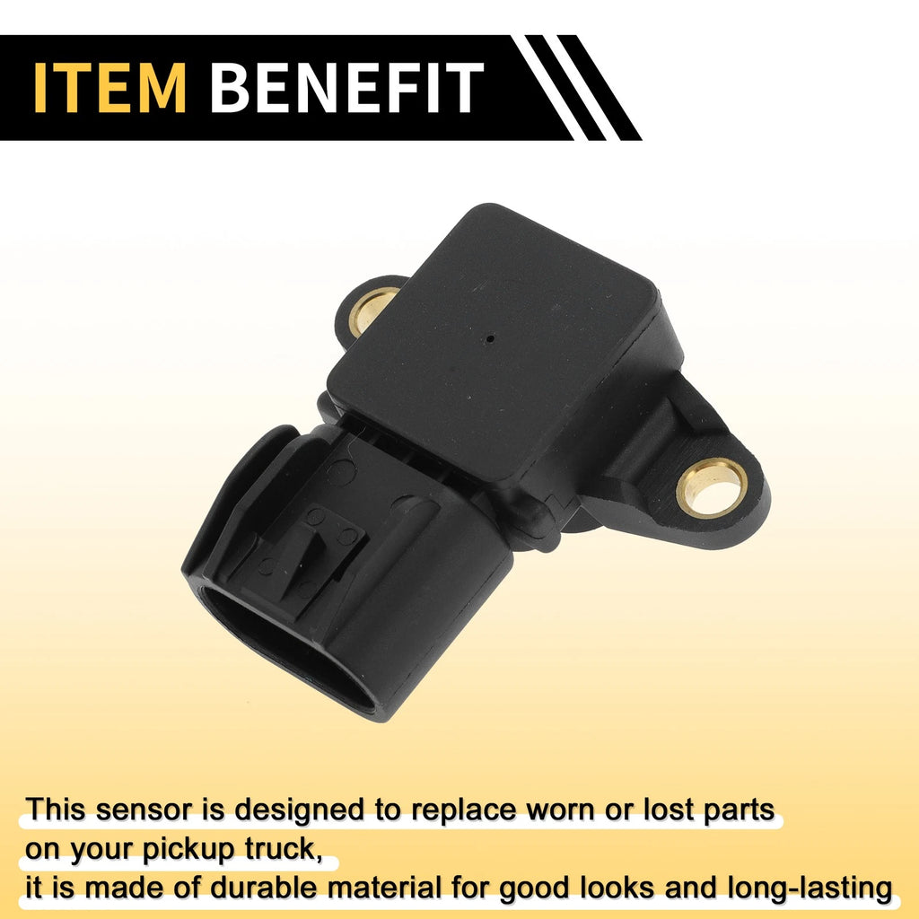 Manifold Absolute Pressure Sensor for Jeep TJ (2003) No. 68002763AA