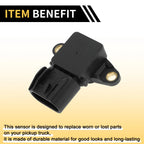 Manifold Absolute Pressure Sensor for Jeep TJ (2003) No. 68002763AA