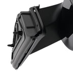Left Side Mirror for Ford Explorer (2020–2021) Heated Power Signal