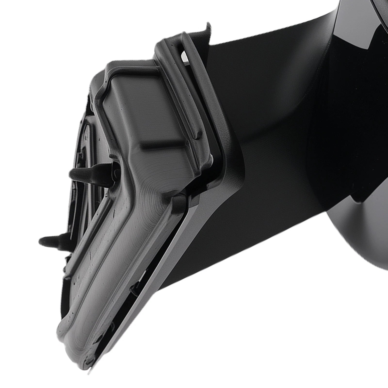 Left Side Mirror for Ford Explorer (2020–2021) Heated Power Signal