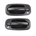 Front Exterior Door Handle for Cadillac Chevrolet Silverado Sierra Yukon XL