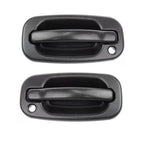 Front Exterior Door Handle for Cadillac Chevrolet Silverado Sierra Yukon XL
