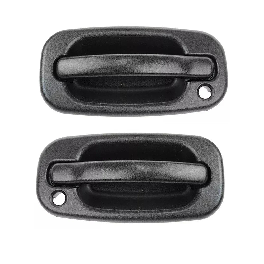 Front Exterior Door Handle for Cadillac Chevrolet Silverado Sierra Yukon XL