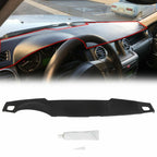 Dash Board Cover for Land Rover LR3 Range Rover Sport (2005–2009)
