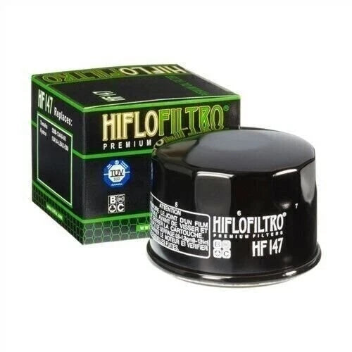 Oil Filter for Yamaha RS90M RS Vector (2005–2007)