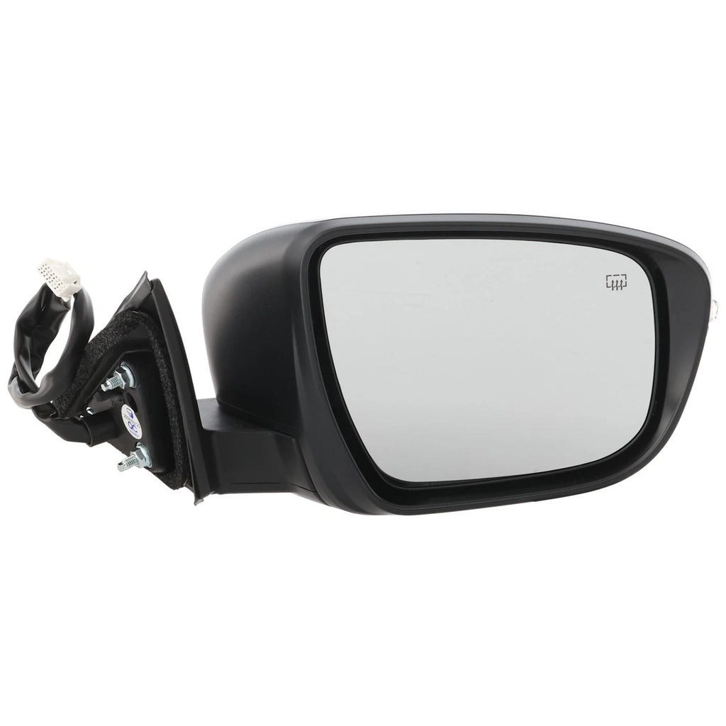 Heated Right Side Mirror for Nissan Rogue (2014–2016)