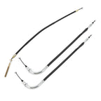 Brake Cable Kit for Honda TRX70 (1986–1987) - Left & Right