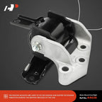 2X Front Engine Motor Mount for Mitsubishi Outlander (2007-2013)