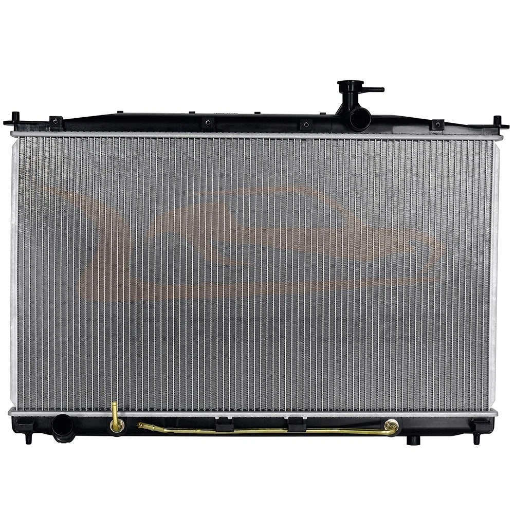 Aluminum Radiator for Hyundai Santa Fe GL (2008-2009)