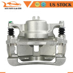 Front Right Brake Caliper w/ Bracket for Nissan Rogue (2014–2018)