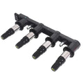 Ignition Coil Pack for Chevrolet Sonic, Cruze (2011–2018) 1.8L