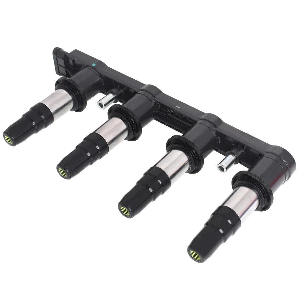 Ignition Coil Pack for Chevrolet Sonic, Cruze (2011–2018) 1.8L