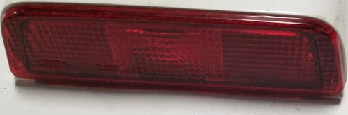 Third Brake Light for Mercury Capri (1991–1994) - White Enclosure