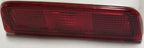 Third Brake Light for Mercury Capri (1991–1994) - White Enclosure