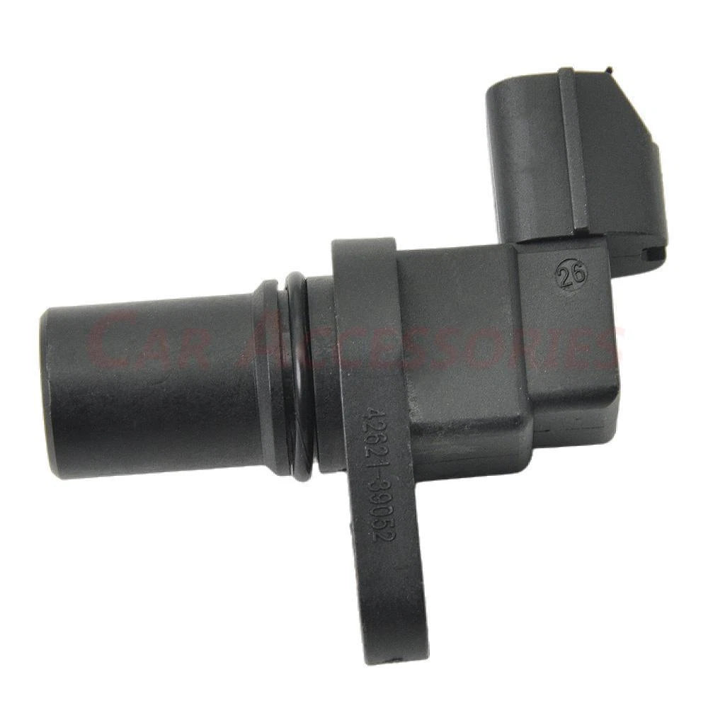 2X Input & Output Transmission Speed Sensor for Hyundai Elantra Santa Fe (2001–2007)