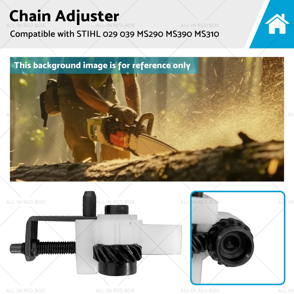 Chain Adjuster for Stihl MS290 MS390 029 039 (1127 007 1003)