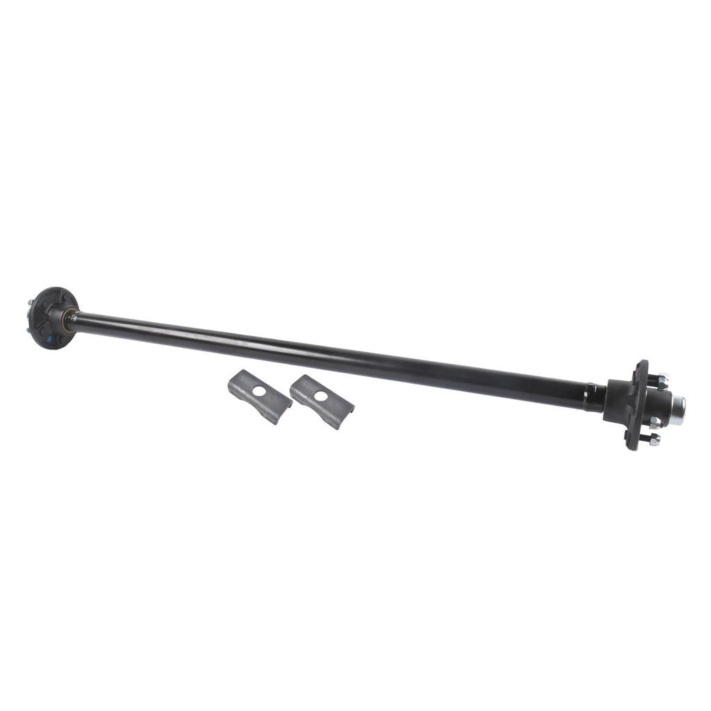 5 Lug Idler Hubs for Boat Trailer Axle (2000)