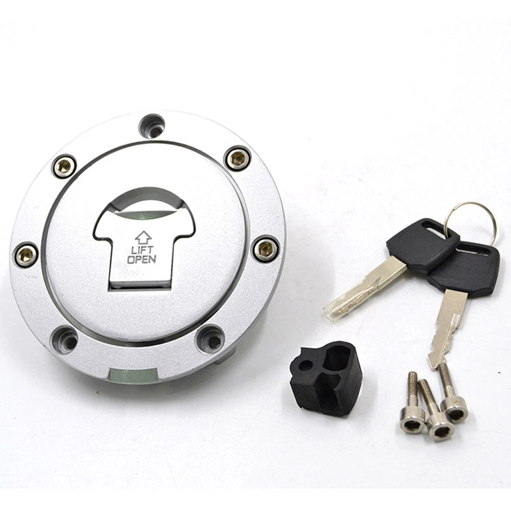 Fuel Gas Tank Cap 17620-MAS-E02 for Honda ST1300 (2003–2011) / VFR800 (2002–2009)