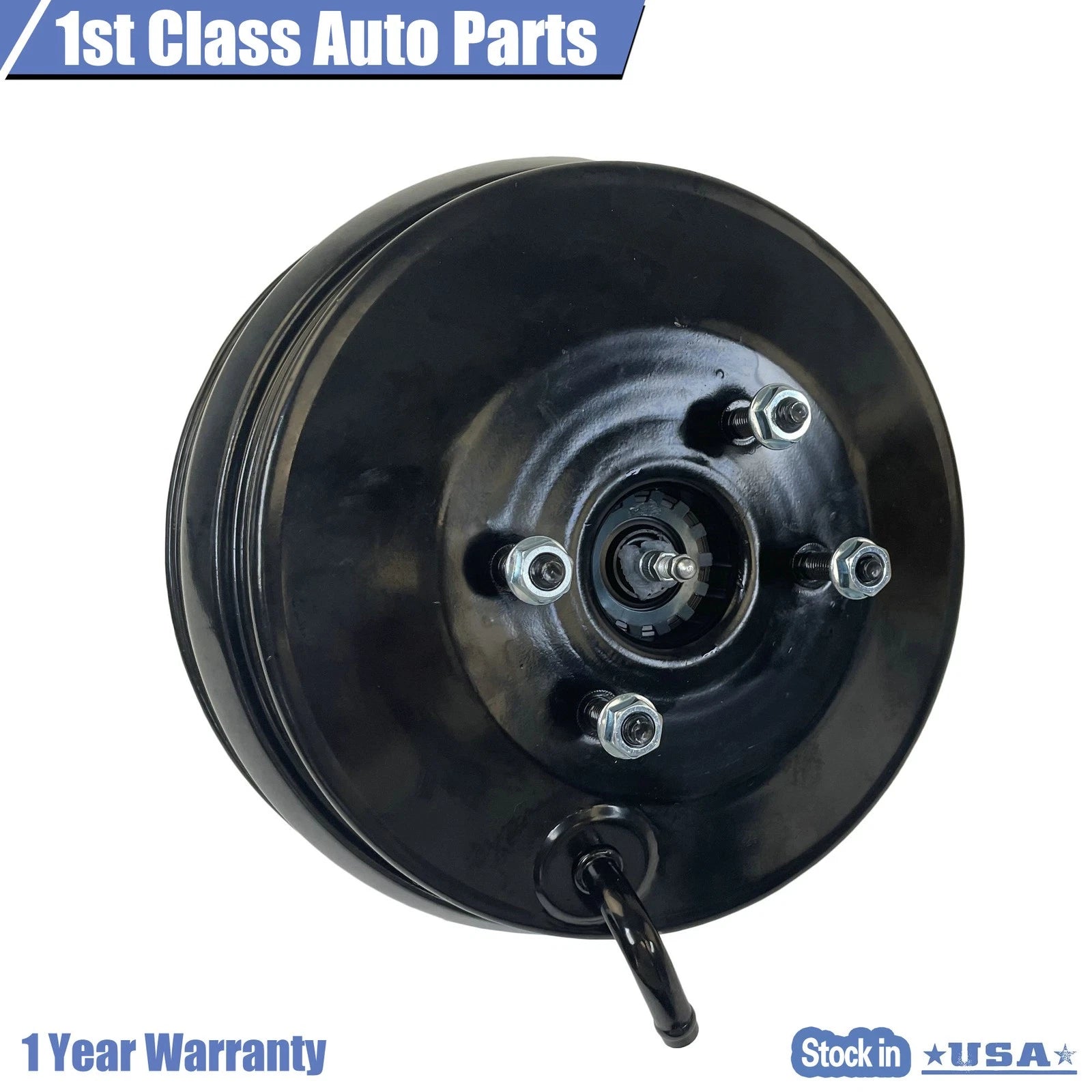 Power Brake Booster for Toyota Cressida (1989–1992)