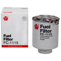 Fuel Filter for Hilux LN147R 3.0L Diesel 4cyl 5L (1997–2000)