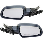 Heated Mirrors Set of 2 for Audi S4 A4