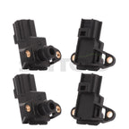 4X Manifold Absolute Pressure Sensor 56041018AP for Dodge Chrysler Jeep (2011–2019)