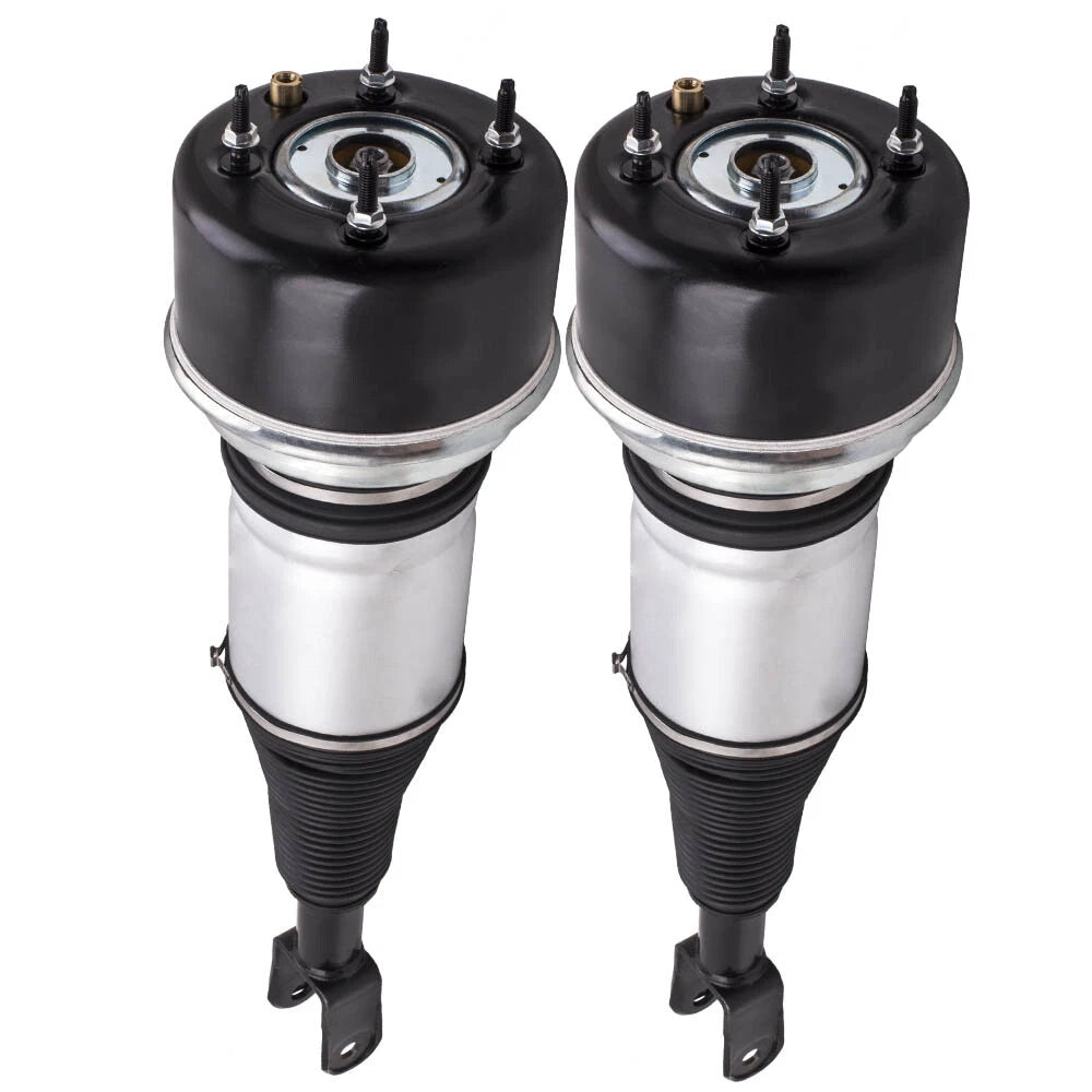 Pair Air Suspension Shock Absorber for Jaguar XJ8 XJR (1998–2009) C2C41349