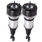 Pair Air Suspension Shock Absorber for Jaguar XJ8 XJR (1998–2009) C2C41349