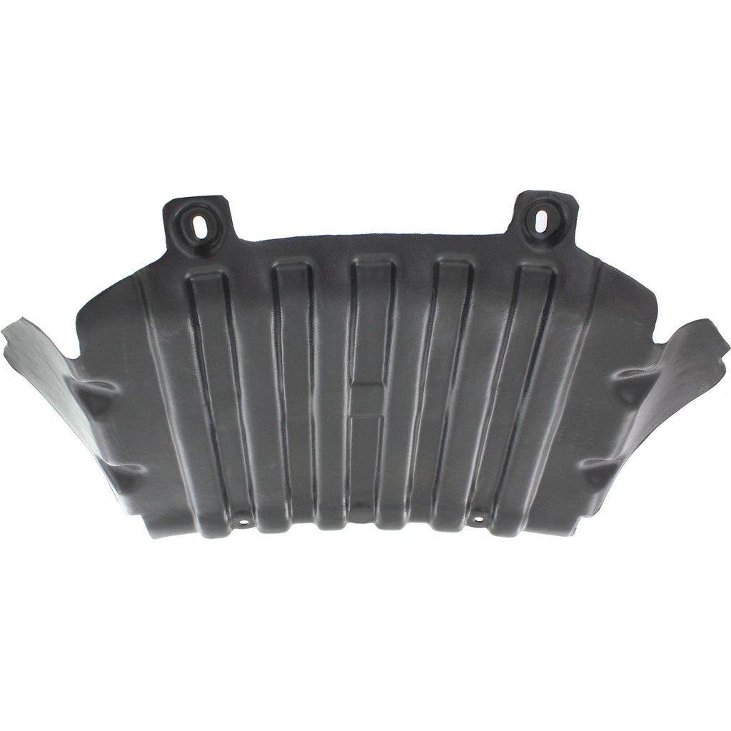 Engine Splash Shield for Chevrolet Silverado 1500 (2007–2013)