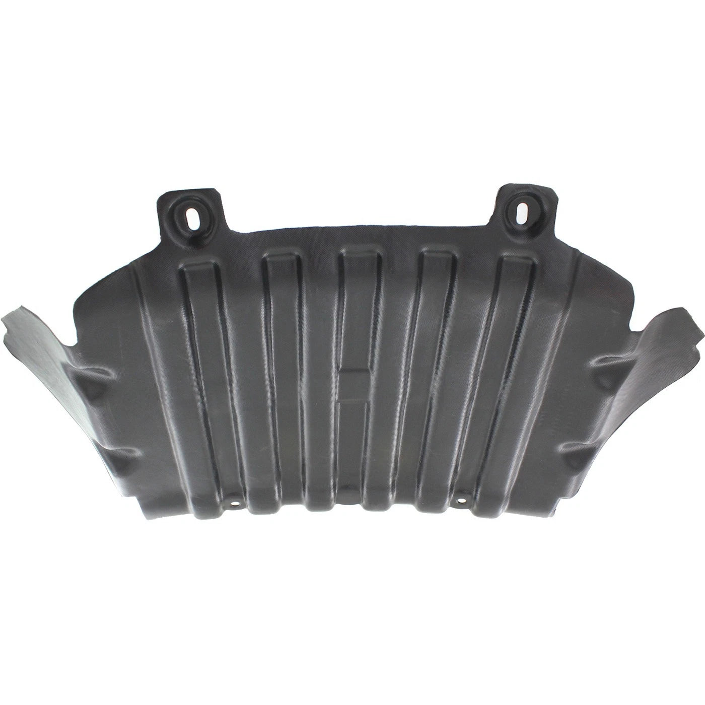 Engine Splash Shield for Chevrolet Silverado 1500 (2007–2013)