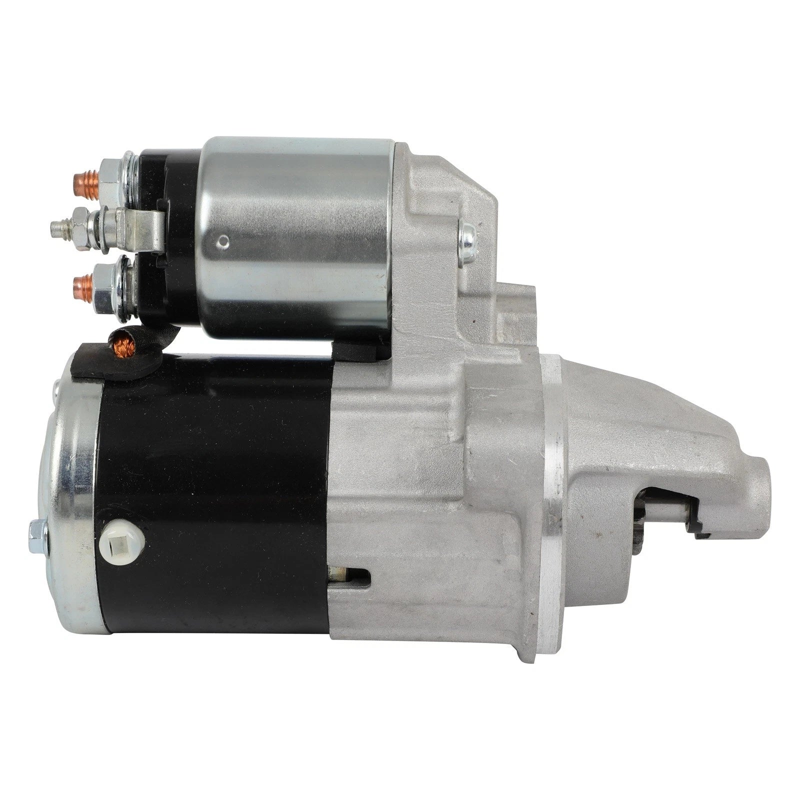Starter Motor for Ford Fiesta (2013–2019) M000T33571 19138S 120-7025A